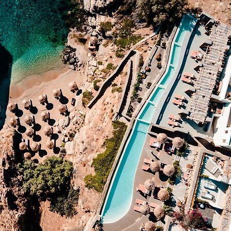 The Wild By Interni Hotel Kalafatis Exterior photo