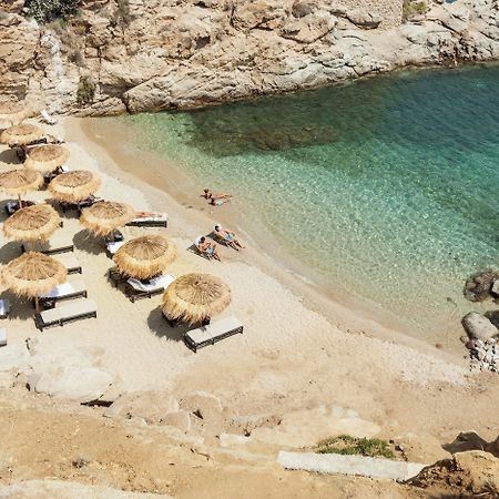 The Wild By Interni Hotel Kalafatis Exterior photo
