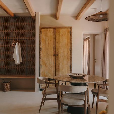 The Wild By Interni Hotel Kalafatis Exterior photo