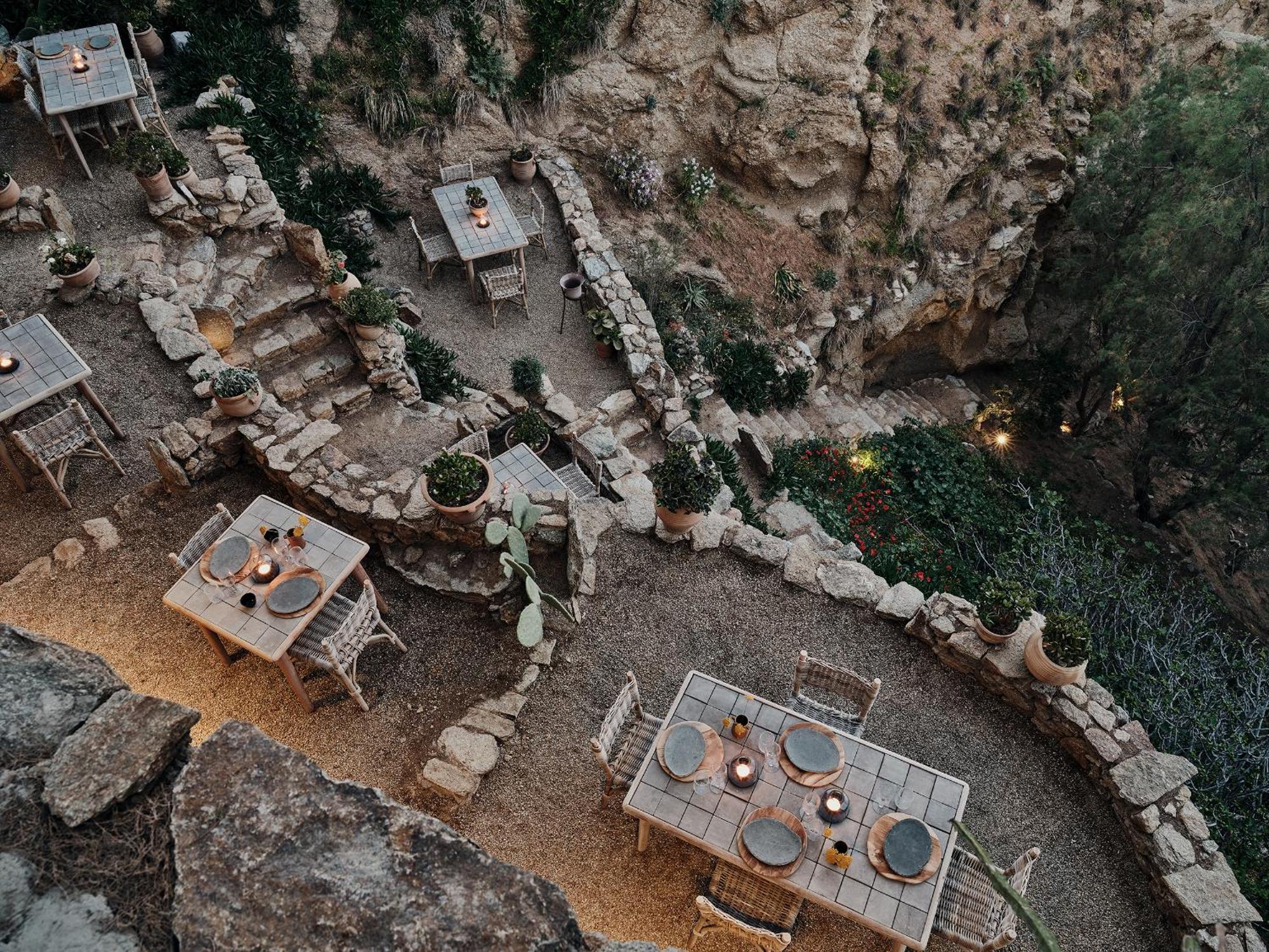 The Wild By Interni Hotel Kalafatis Exterior photo