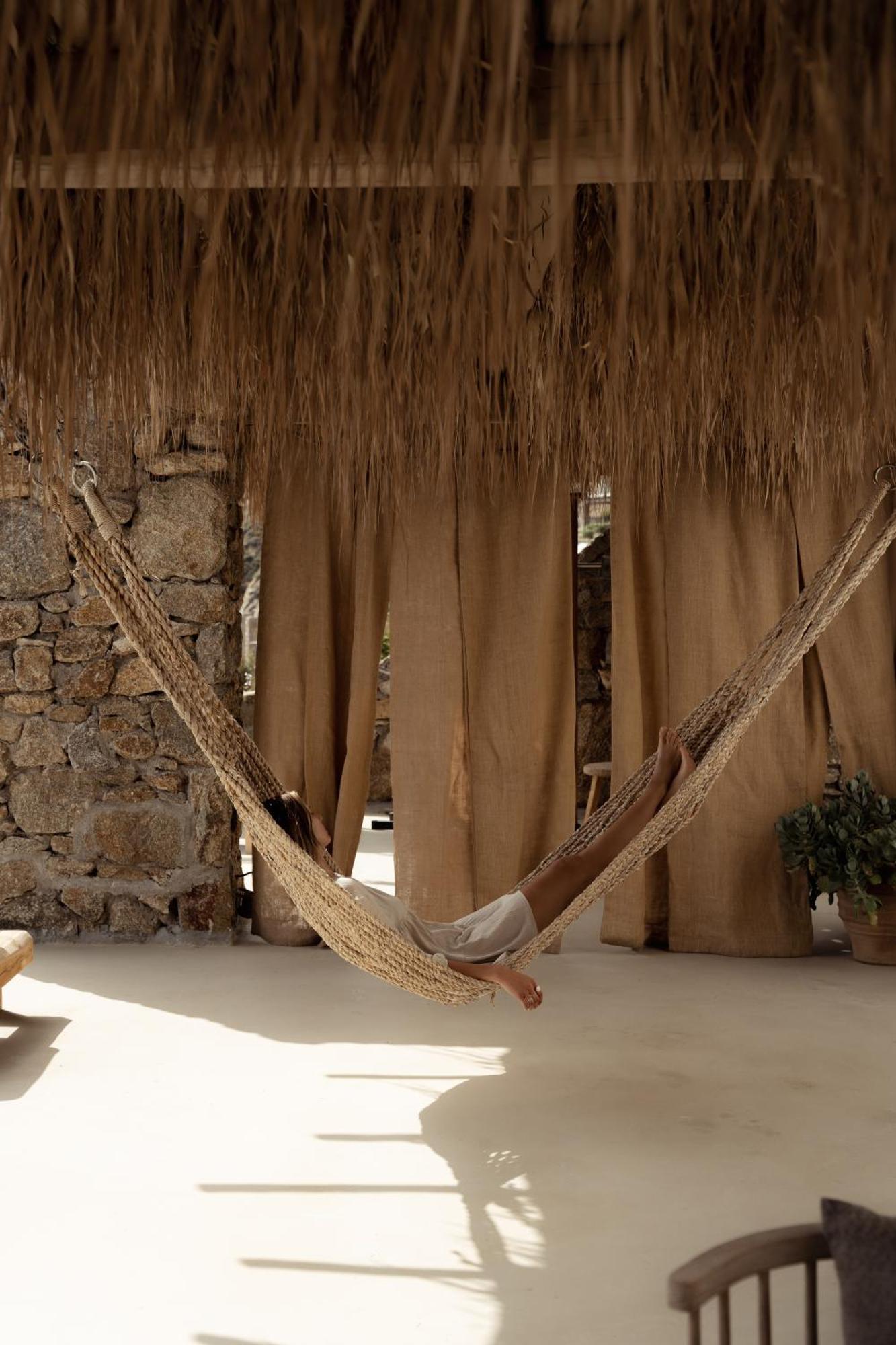 The Wild By Interni Hotel Kalafatis Exterior photo