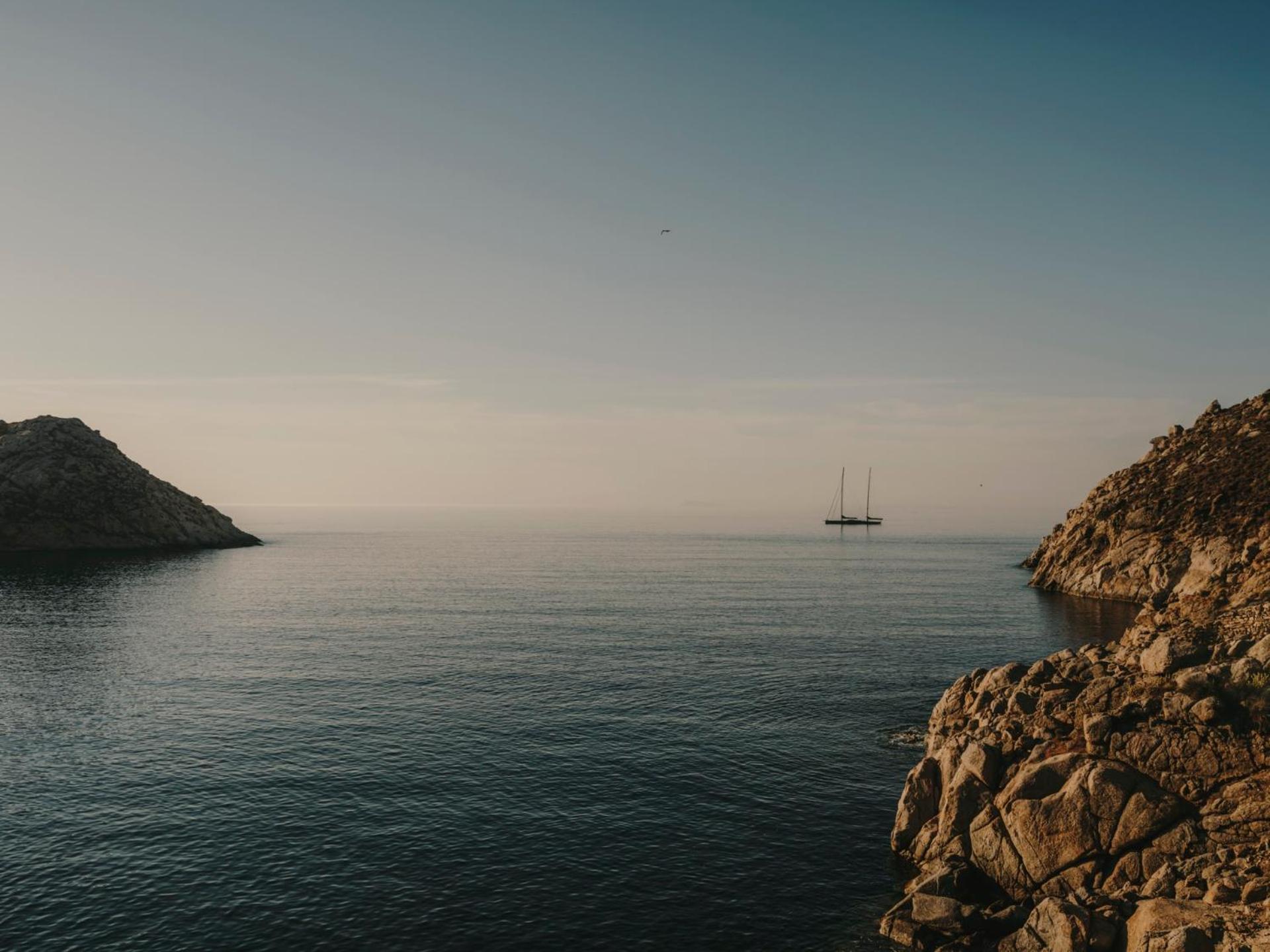 The Wild By Interni Hotel Kalafatis Exterior photo
