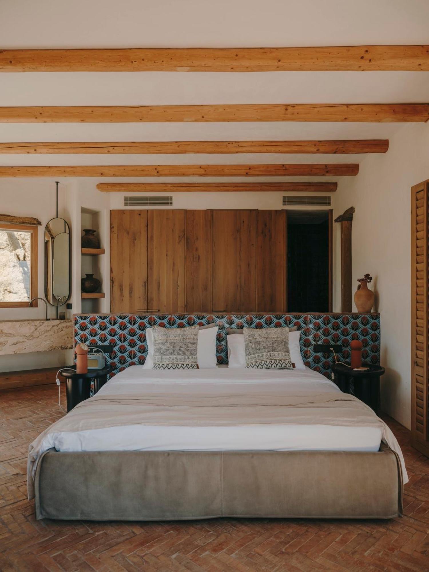 The Wild By Interni Hotel Kalafatis Exterior photo