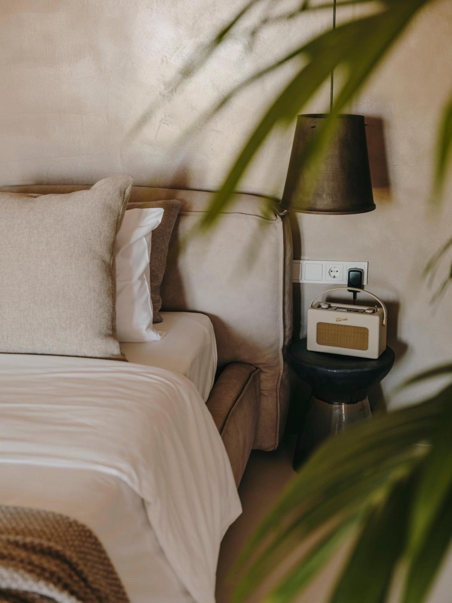 The Wild By Interni Hotel Kalafatis Exterior photo